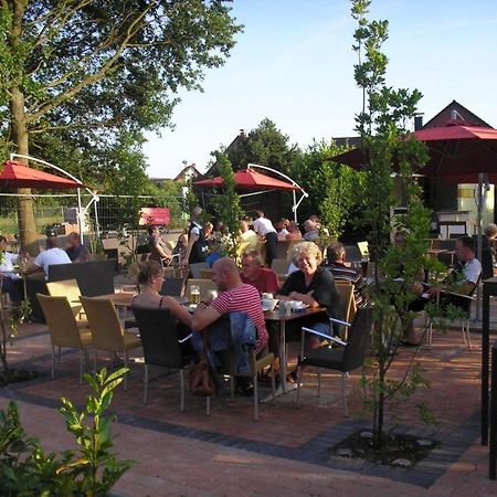 Hotel Restaurant Seegers Haste Esterno foto