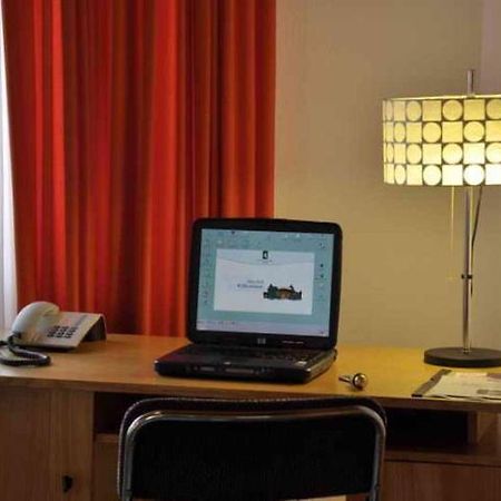 Hotel Restaurant Seegers Haste Esterno foto